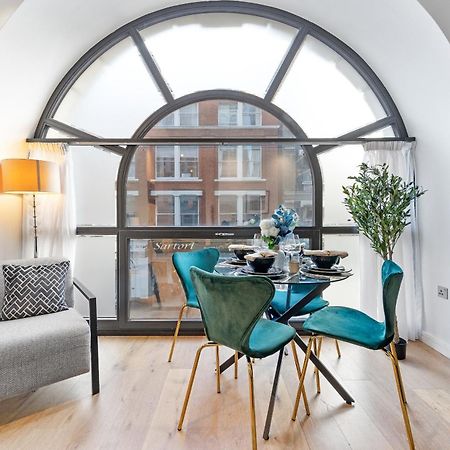 The Covent Garden Collection Appartement Londen Buitenkant foto