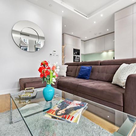 The Covent Garden Collection Appartement Londen Buitenkant foto