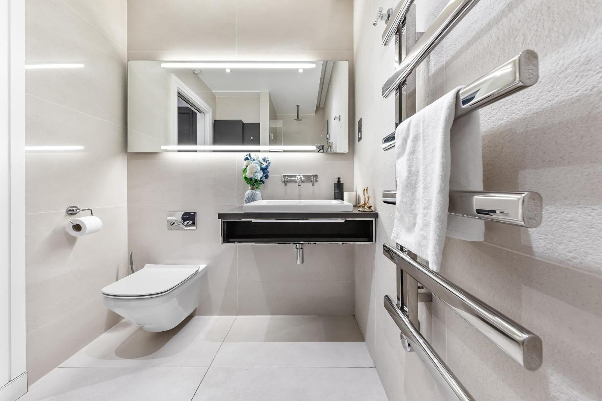 The Covent Garden Collection Appartement Londen Buitenkant foto