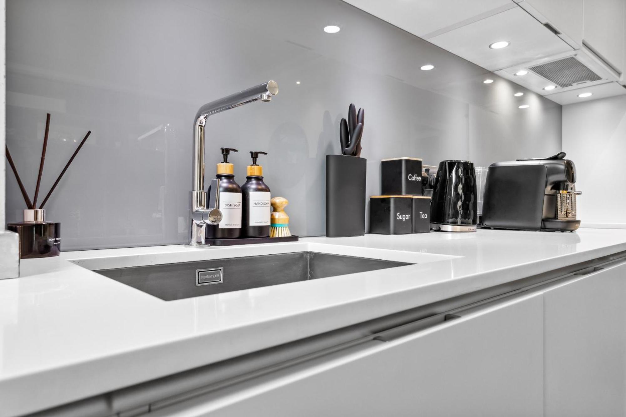The Covent Garden Collection Appartement Londen Buitenkant foto