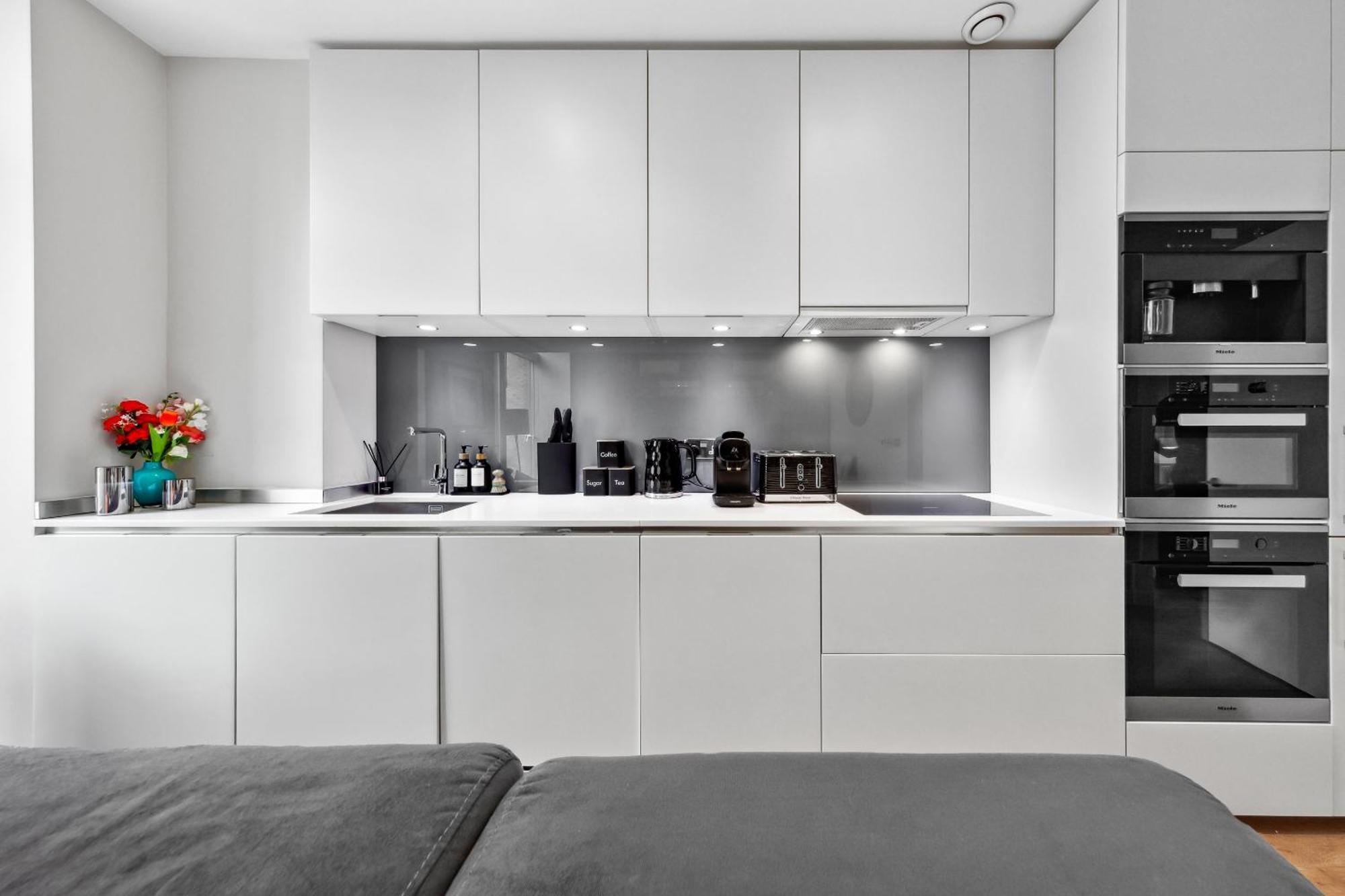 The Covent Garden Collection Appartement Londen Buitenkant foto