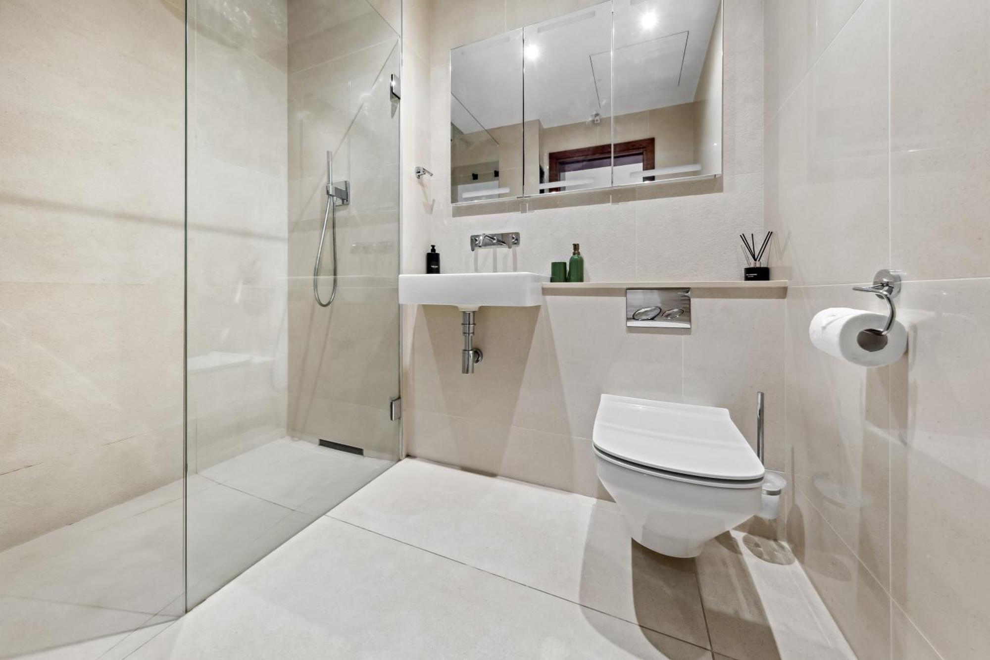 The Covent Garden Collection Appartement Londen Buitenkant foto