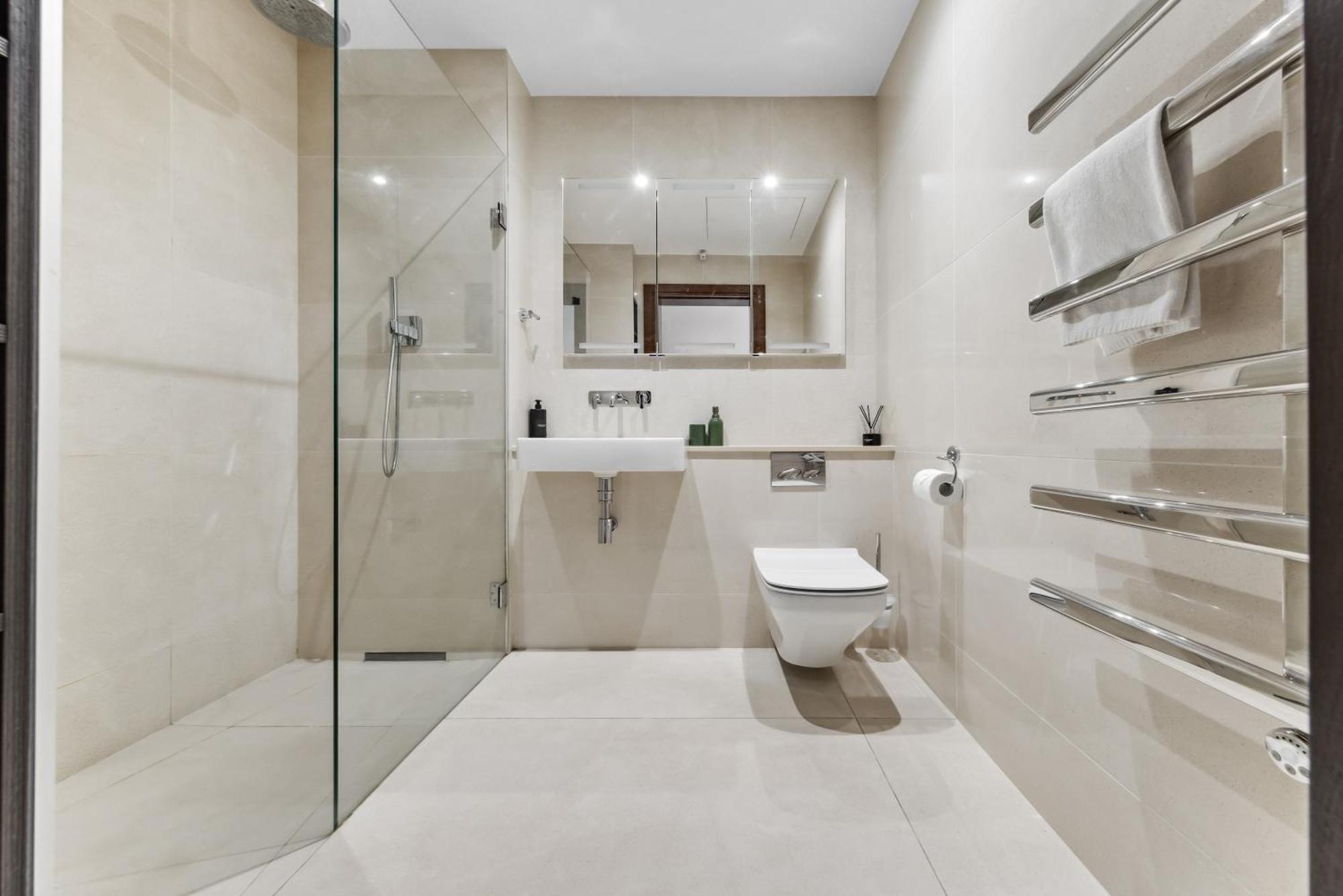 The Covent Garden Collection Appartement Londen Buitenkant foto