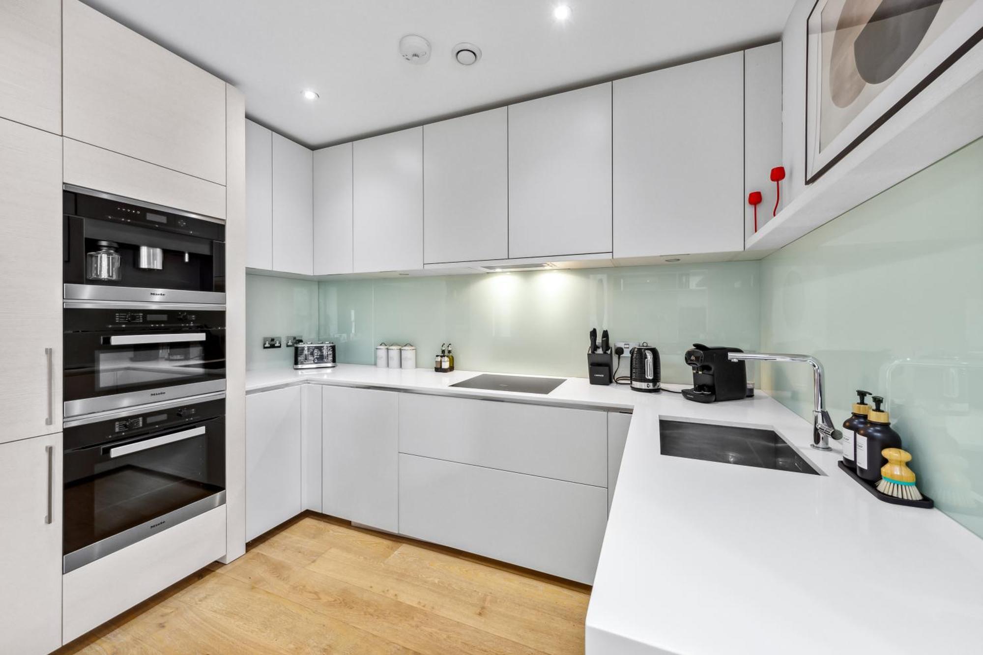 The Covent Garden Collection Appartement Londen Buitenkant foto